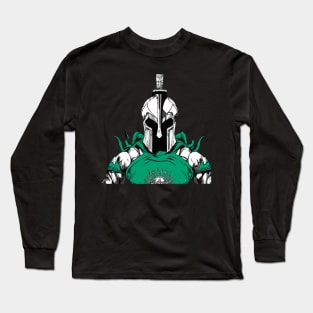 Spartan_10 Long Sleeve T-Shirt